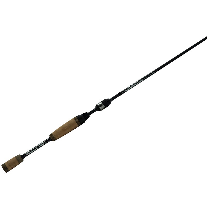 Castaway Skeleton Nano – SKNTW69 – Topwater