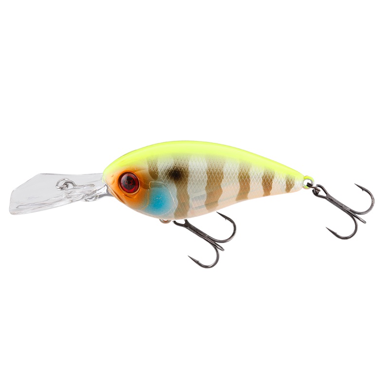 Jackall Digle 55mm 3+|Table Rock|Double Clutch gold Black|Chart Back Bluegill|Jakko Gill