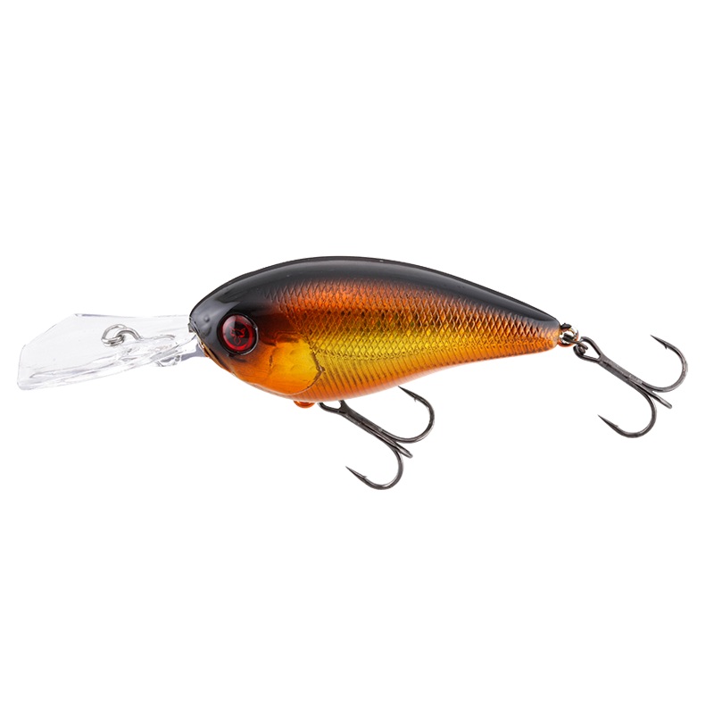 Jackall Digle 55mm 3+|Table Rock|Double Clutch gold Black|Chart Back Bluegill|Jakko Gill