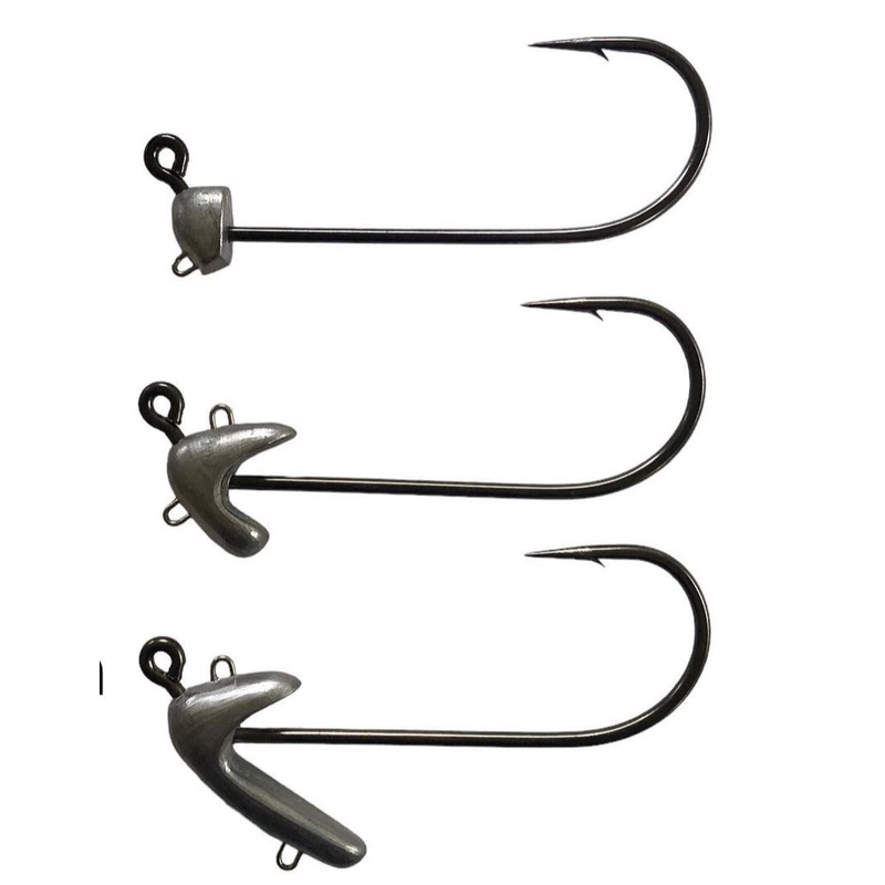 Monster Jig by PML|16gm|28gm|42gm