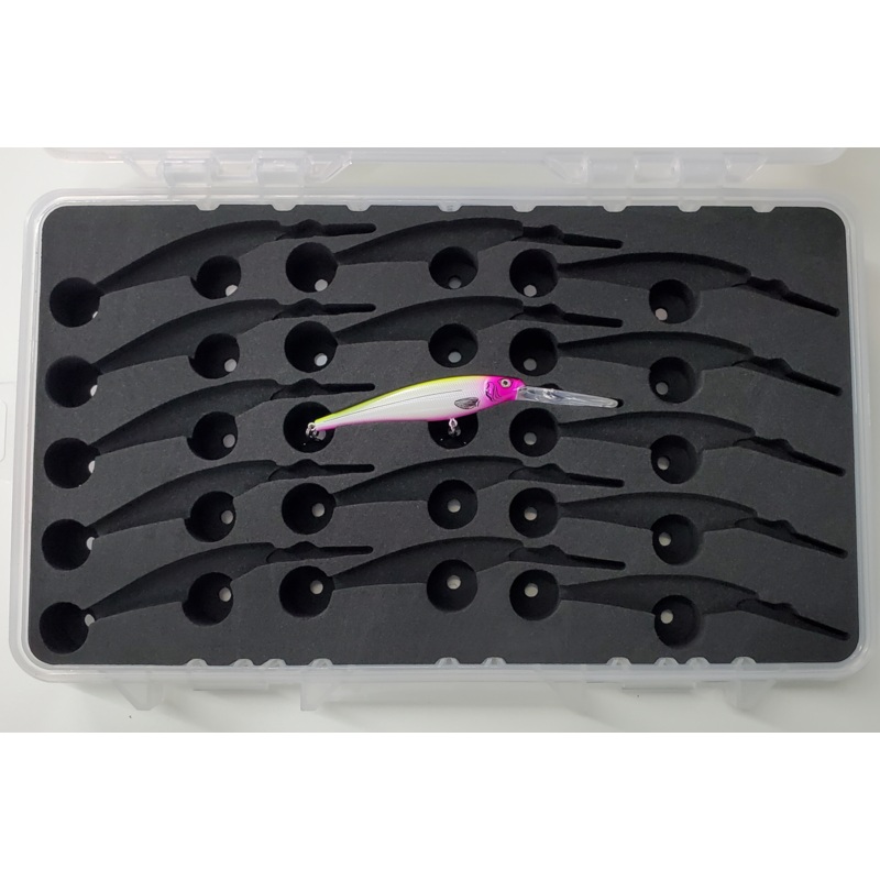 T3 Pro – Berkley – Flicker Minnow