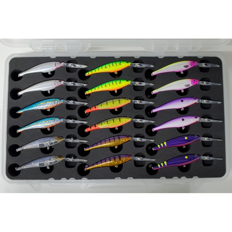 T3 Pro – Berkley – Flicker Minnow