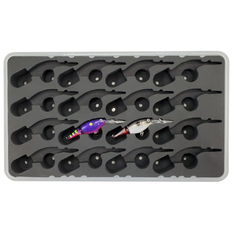 T3 Pro – Berkley – Flicker Shad Jointed