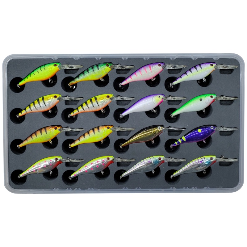 T3 Pro – Berkley – Flicker Shad