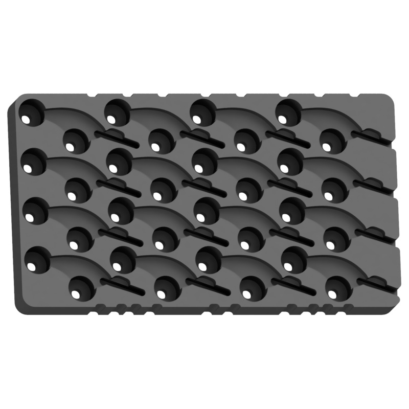 T3 Pro – Berkley – Frittside|Combo |5 / |7||9|Plano 3700 Pro-Latch Open|Insert + Tackle Box|Insert Only