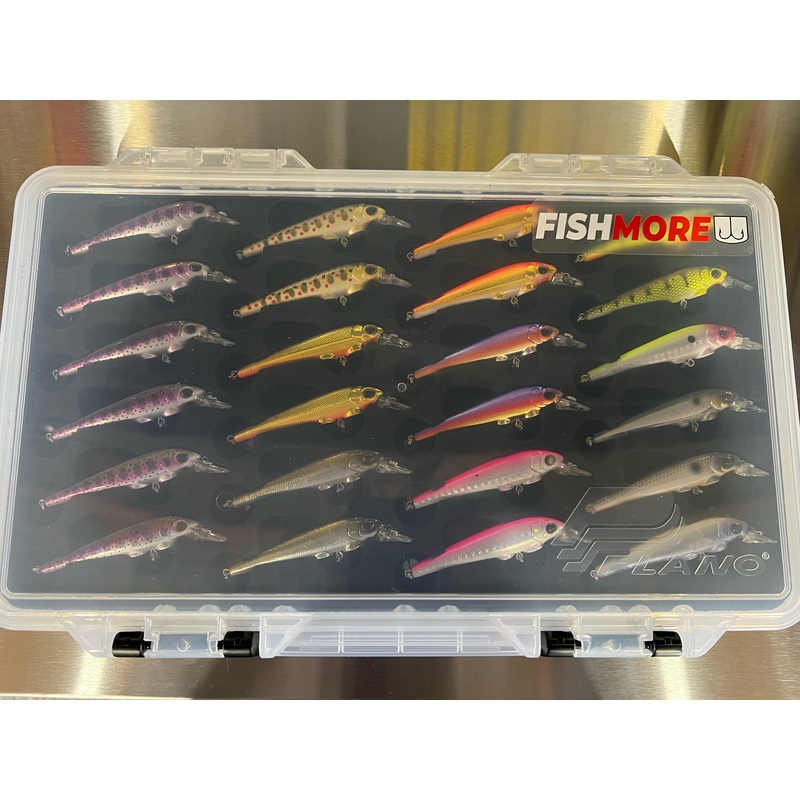 T3 Pro – Berkley – Hit Stick|5|7|9|11|13|15|Plano 3700 Pro-Latch Open|Insert + Tackle Box|Insert Only