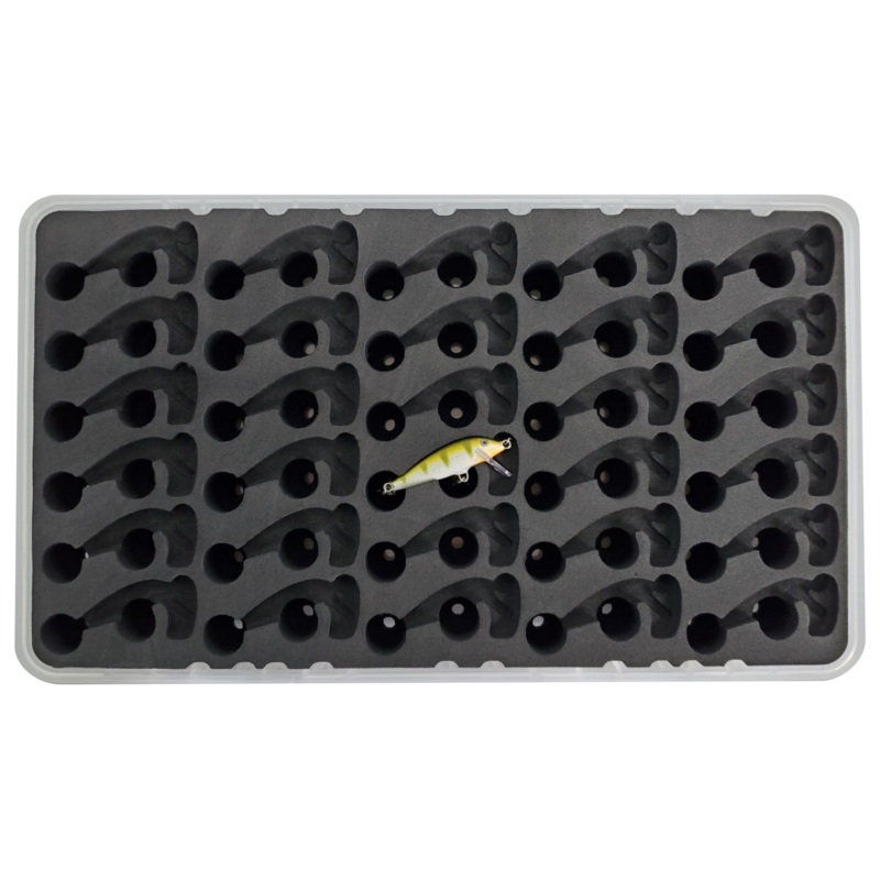 T3 Pro – Rapala – CountDown|5|7|9|Plano 3700 Pro-Latch Open|Insert + Tackle Box|Insert Only