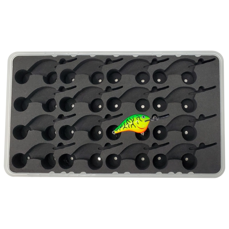 T3 Pro – Rapala – Dives-To (DT)