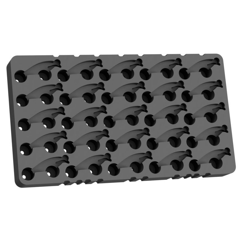 T3 Pro – Rapala – Scatter Rap Shad