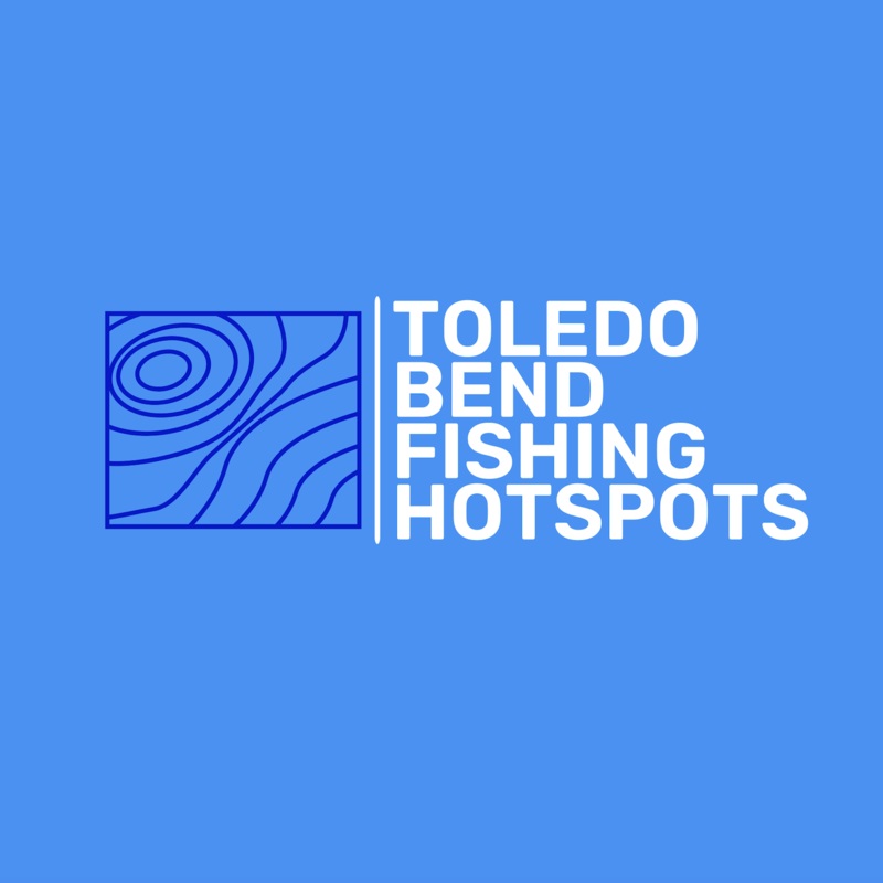 Toledo Bend Fishing Hotspots|Online Download|Physical SD Card|Humminbird|Lowrance|Garmin|Bronze|Silver|Gold|Platinum