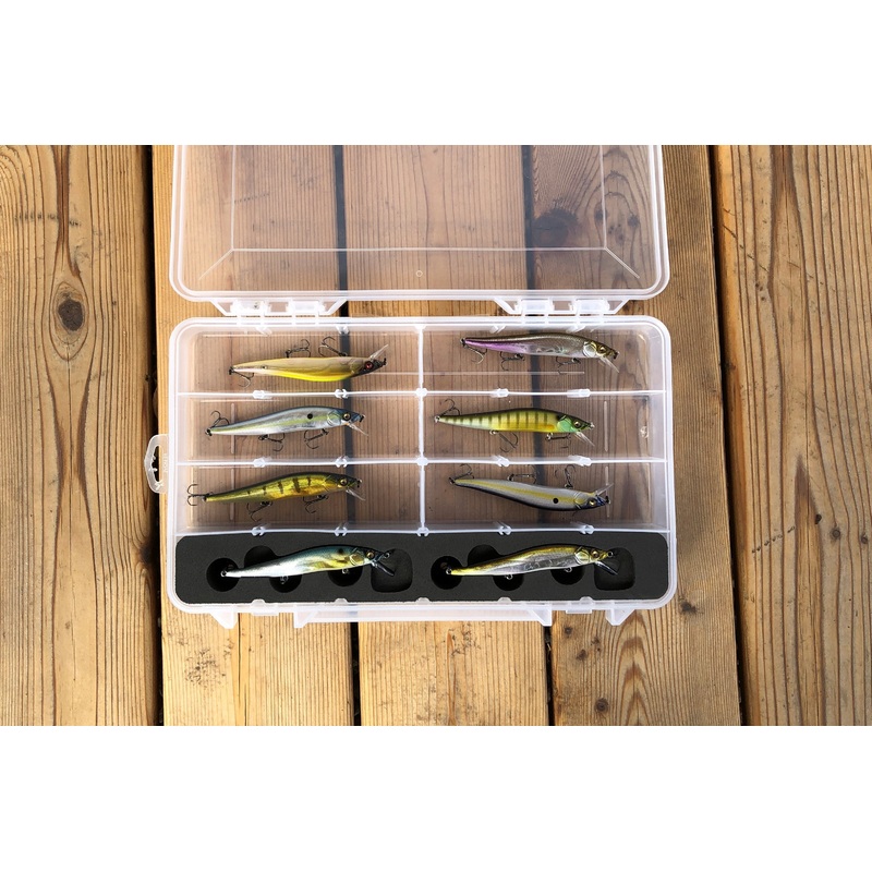 T3 Favorites Bar – Megabass – Vision ONETEN