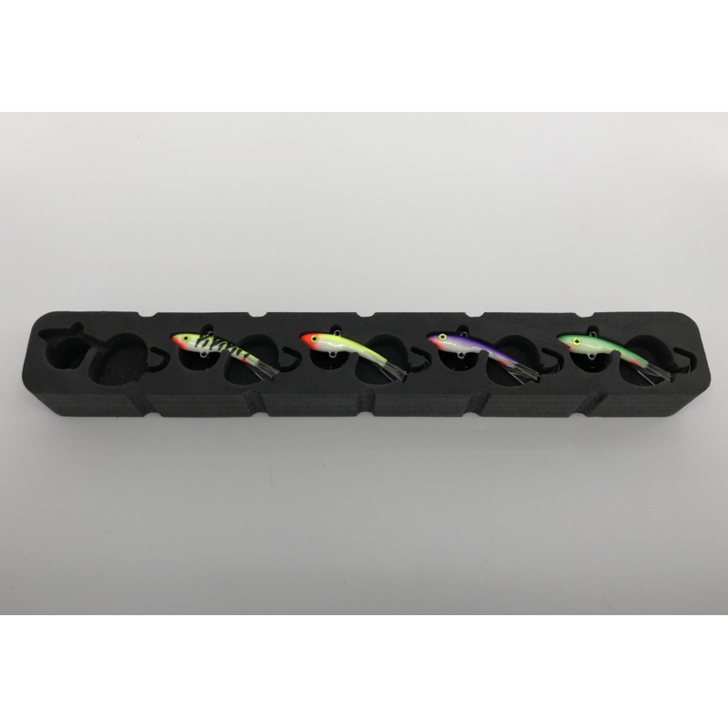 T3 Favorites Bar – Moonshine – Shiver Minnow