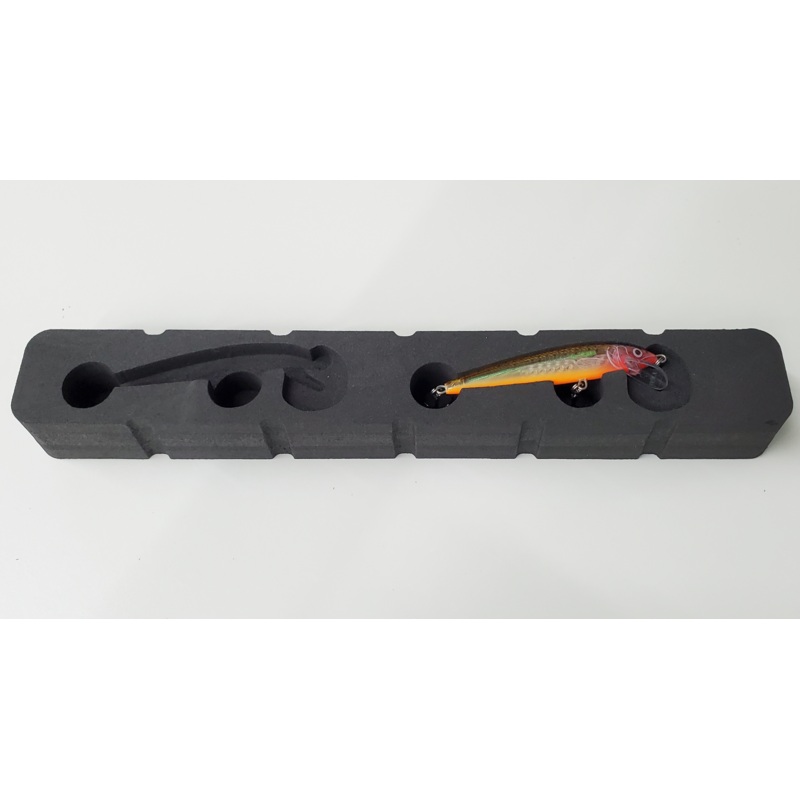 T3 Favorites Bar – Rapala – Husky Jerk