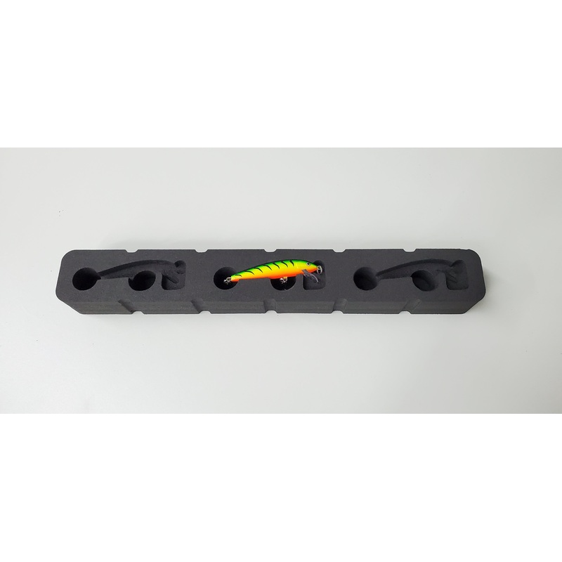 T3 Favorites Bar – Rapala – Husky Jerk