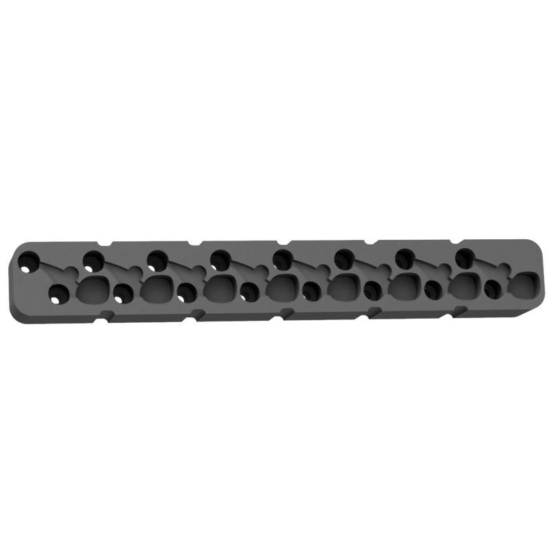 T3 Favorites Bar – Rapala – Slab Rap