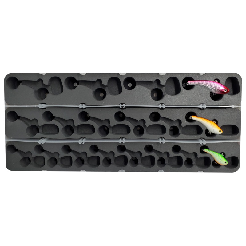 T3 Favorites Bar – Rapala – Slab Rap