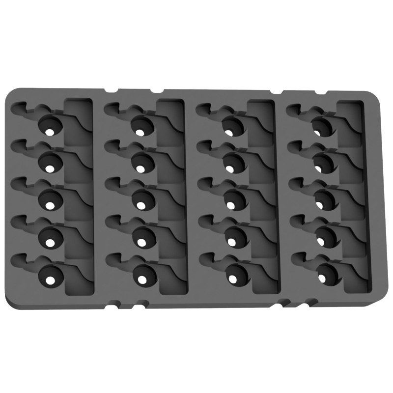 T3 Pro – Acme – Hyper-Rattle|4|5|6|Combo 4-5-6|Combo 5-6|Plano 3600 Pro-Latch Open|Plano 3700 Pro-Latch Open|Insert Only|Insert + Tackle Box