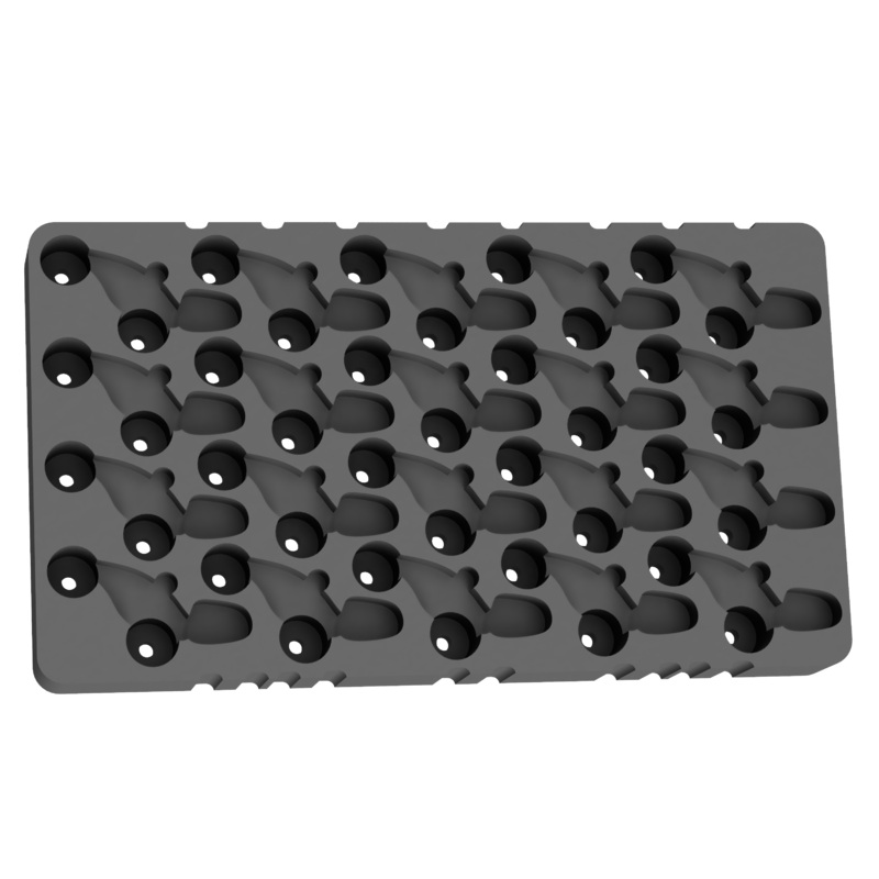 T3 Pro – Berkley – Warpig|2″|2 3/8″|3″|Combo 2″ – 2 3/8″ – 3″|Plano 3600 Pro-Latch Open|Plano 3700 Pro-Latch Open|Insert + Tackle Box|Insert Only