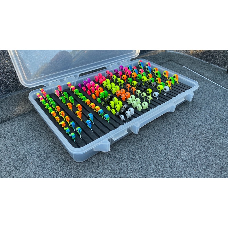 T3 Pro – Jigs & Spoons – Jig Box