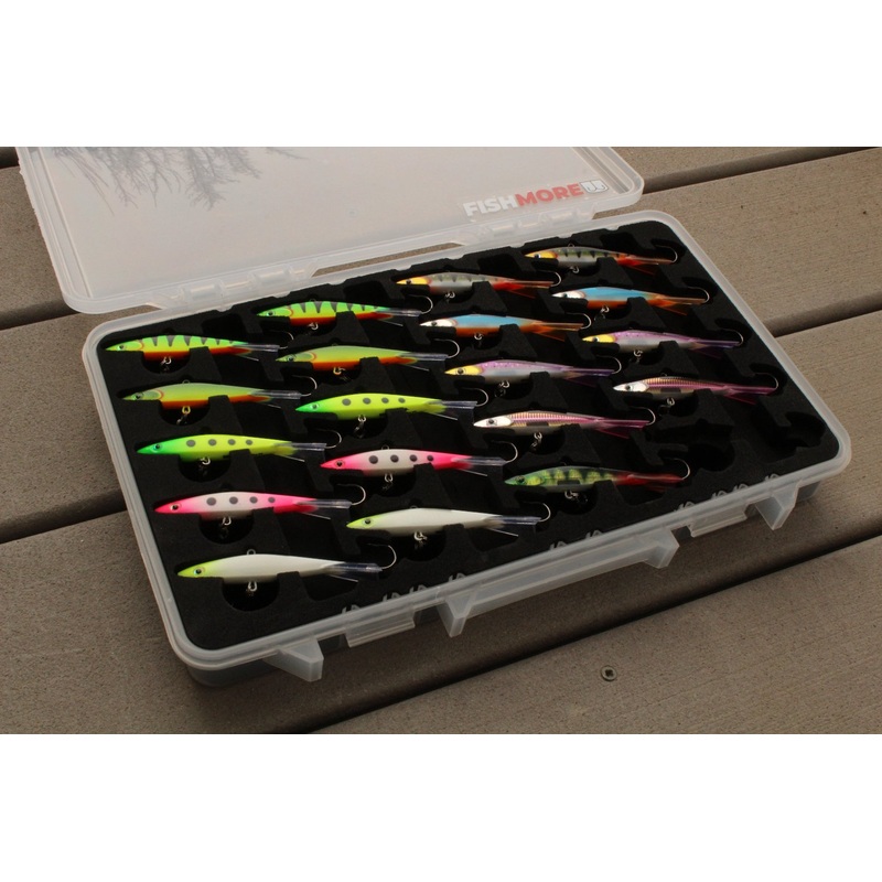 T3 Pro – Rapala – Jigging Shadow Rap