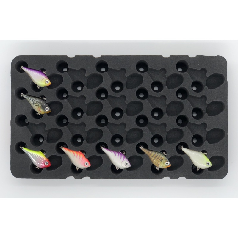 T3 Pro – Rapala – Ultra Light Rippin’ Rap