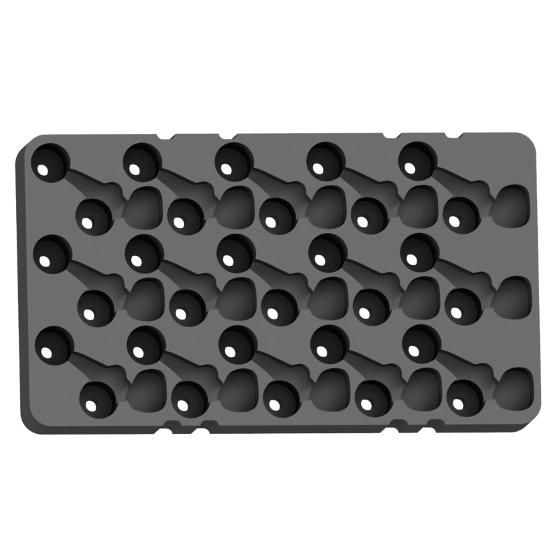 T3 Pro – Salmo – Chubby Darter