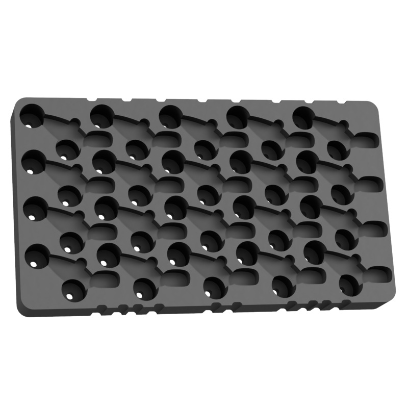 T3 Pro – Strike King – Red Eyed Shad