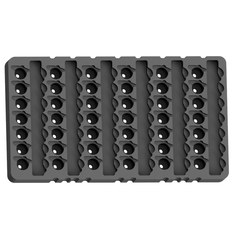 T3 Pro – Walleye Nation Creations – Rip-N-Glide