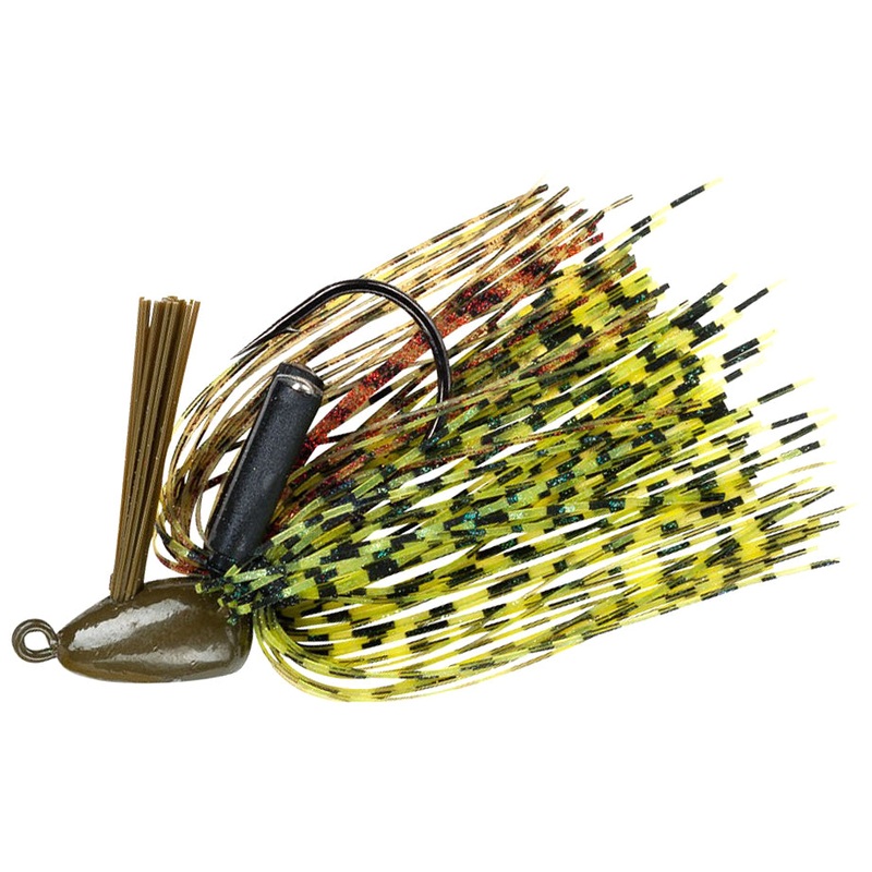Booyah Bait Co. Booyah Boo Jig