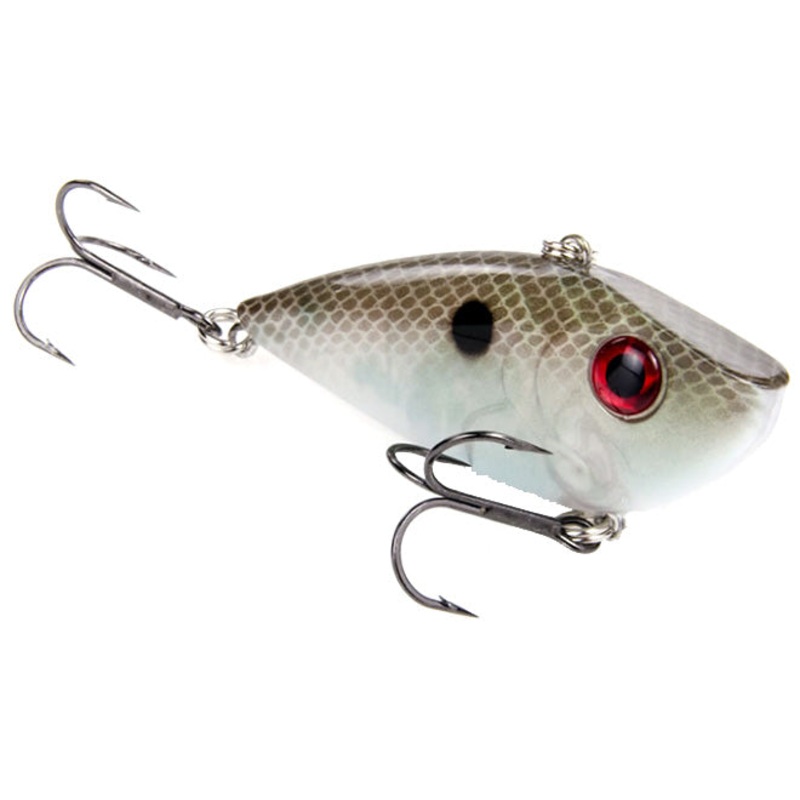 Strike King Lures Red Eye Shad
