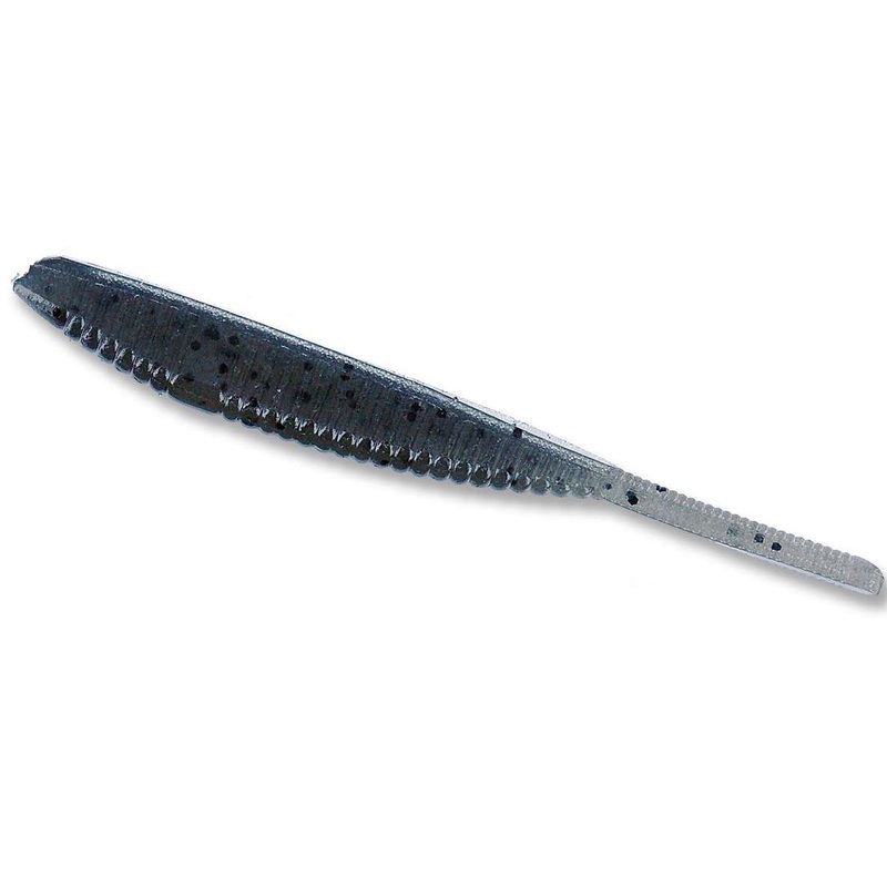 Yamamoto Baits 3.75 Shad Shape Worm