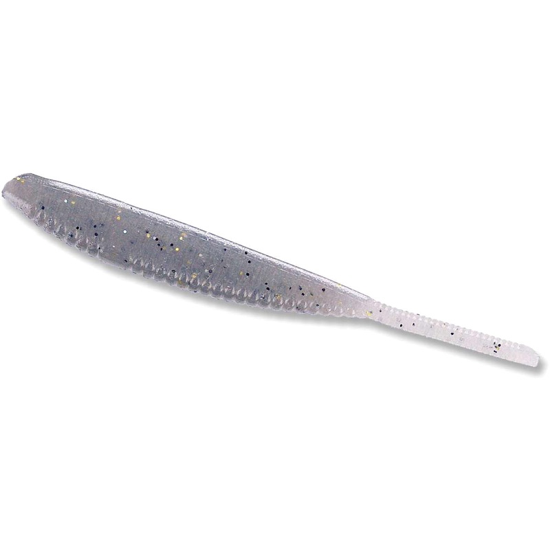 Yamamoto Baits 3.75 Shad Shape Worm