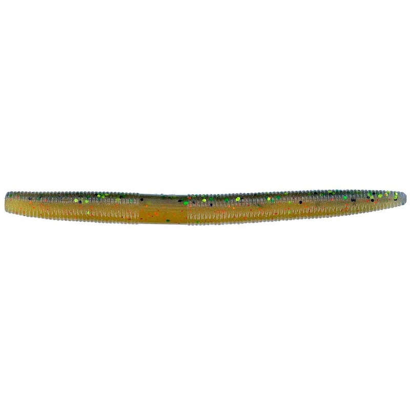 Yamamoto Baits 5 Senko|Green Pumpkin (Black Flake)|Watermelon (Black/Red Flakes)|Peanut Butter & Jelly|Daquiri (Black/Hologram Flakes)|Chartreuse/Shad Laminate|Watermelon (Purple Flake)|194 w/192 Tip|Green Pumpkin (Red Flake/042J)|Baby Bass|Perch|Green Pu