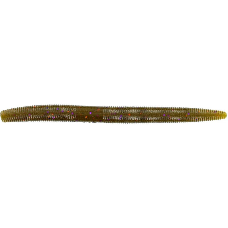 Yamamoto Baits 5 Senko|Green Pumpkin (Black Flake)|Watermelon (Black/Red Flakes)|Peanut Butter & Jelly|Daquiri (Black/Hologram Flakes)|Chartreuse/Shad Laminate|Watermelon (Purple Flake)|194 w/192 Tip|Green Pumpkin (Red Flake/042J)|Baby Bass|Perch|Green Pu