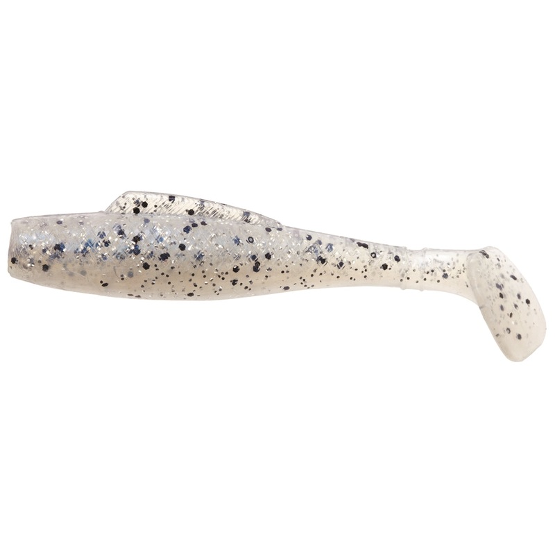 Z-Man MinnowZ|Pearl/Blue Glimmer|Sexy Mullet|Mud Minnow|Houdini|The Deal|Baby Bass|Watermelon/Chartreuse Tail|EZ Money|Smelt|Rootbeer/Chartreuse Tail|Nuked Chicken Glow|Goldrush|Bad Shad|Lime/Pearl|New Penny|Opening Night|Shrimp|Redbone|California Craw|Pi