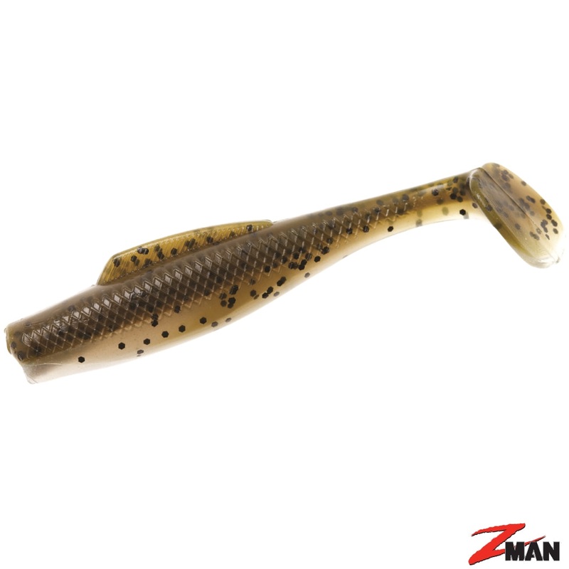 Z-Man MinnowZ|Pearl/Blue Glimmer|Sexy Mullet|Mud Minnow|Houdini|The Deal|Baby Bass|Watermelon/Chartreuse Tail|EZ Money|Smelt|Rootbeer/Chartreuse Tail|Nuked Chicken Glow|Goldrush|Bad Shad|Lime/Pearl|New Penny|Opening Night|Shrimp|Redbone|California Craw|Pi