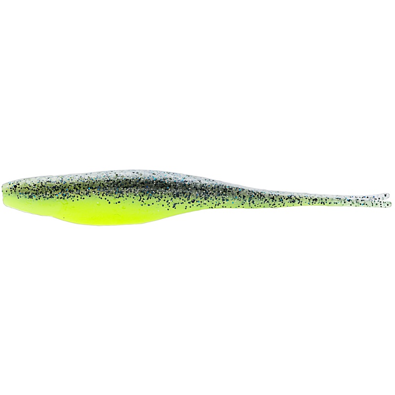 Z-Man Scented Jerk ShadZ|3.5″|4″|5″|7″|Bad Shad|Gussy’S Glimmer Blue|Smelt|The Deal|Perfect Perch|Hot Snakes|Electric Shad|Shiner|Smoky Shad|Pearl|Atomic Sunrise|The Wright Stuff|Creole Croaker|Hot Chartreuse|Beer Run|Bleeding Banana|Bruised Banana|Coconu