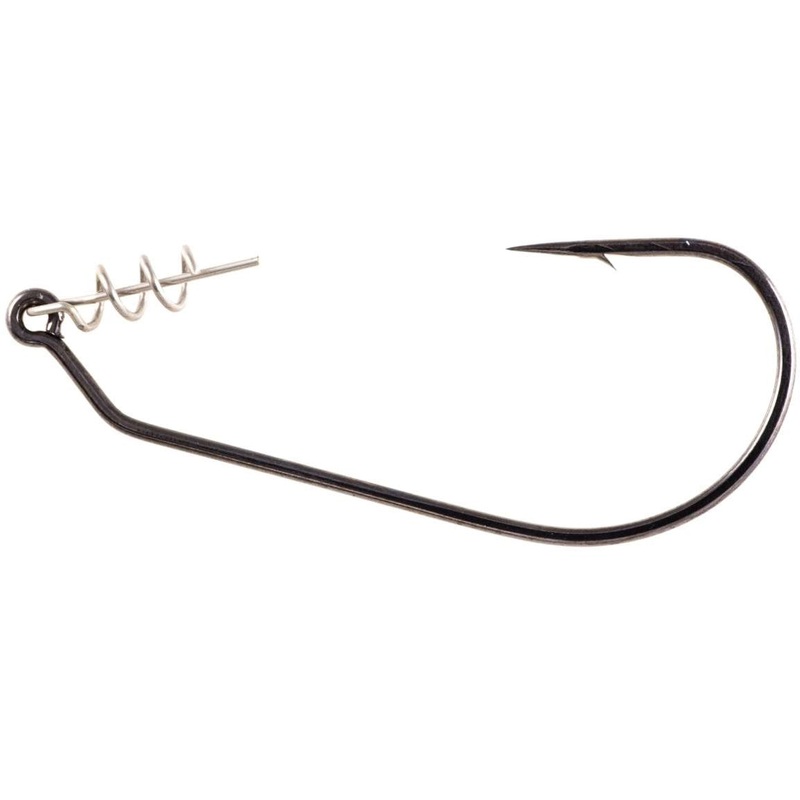 Owner TwistLOCK Light Hooks||1/0||2/0||3/0||4/0||5/0
