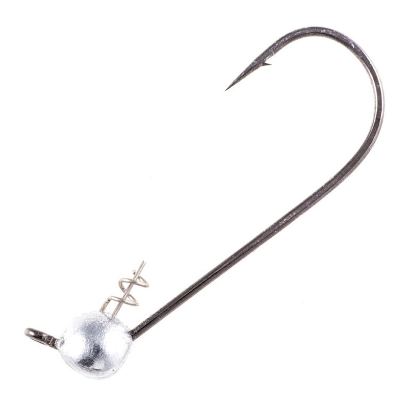 Owner TwistLOCK Shaky Head Hooks