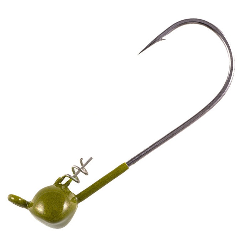 Owner TwistLOCK Shaky Head Hooks