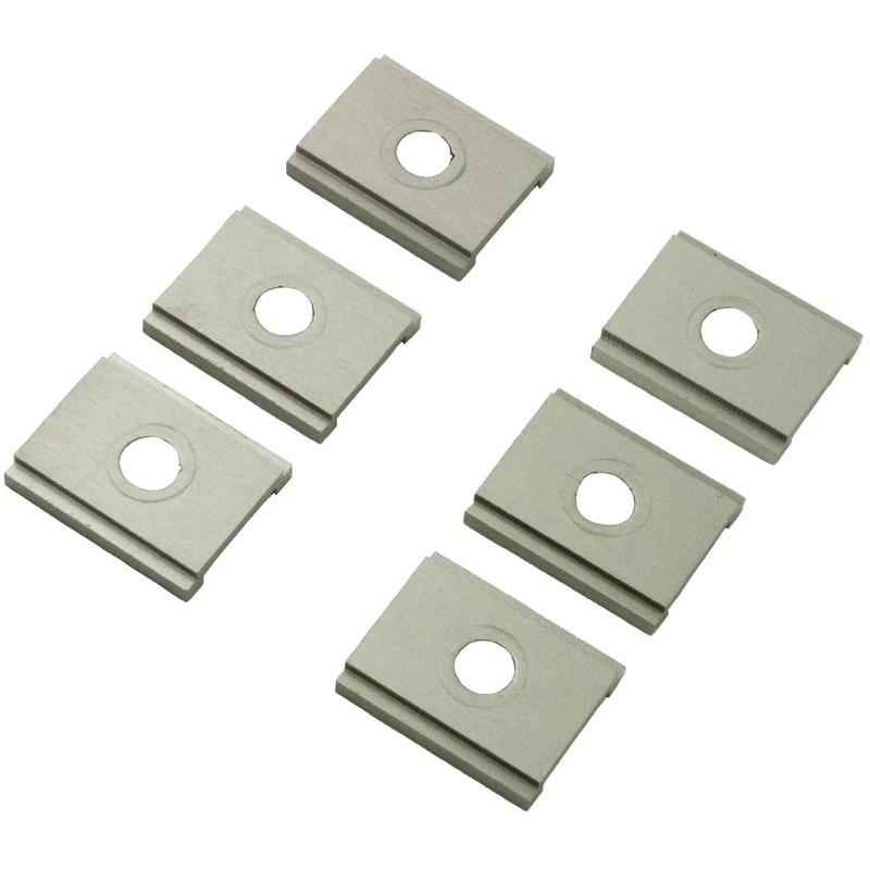 YakAttack FeelFree UniTrack Adapter