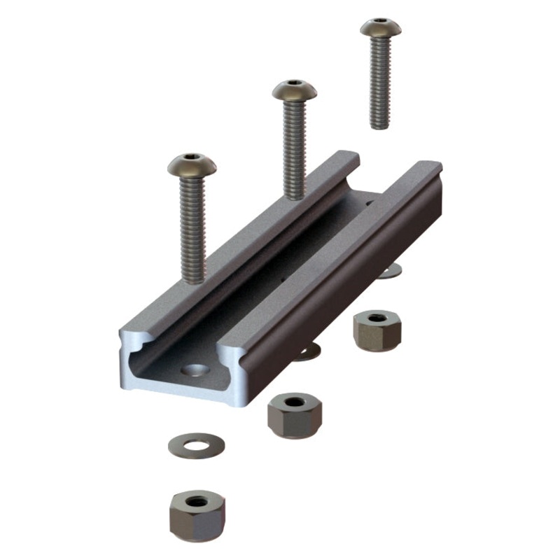 YakAttack Top Loading GTTL90 GearTrac