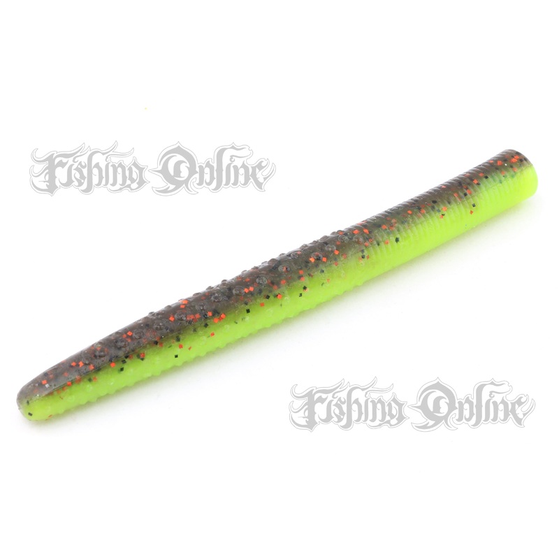 Z-Man Big TRD|4″|Black/Blue Flake|Coppertreuse|PB&J|California Craw|Canada Craw|Green Pumpkin Goby|The Deal|Molting Craw|Mudbug|Blue Claw|Junebug|Green Pumpkin|Smelt|Drew’s Craw|White Lightning|Perfect Perch|Yoga Pants|Hot Snakes|Bubble Gut|Goby Bryant|Ho