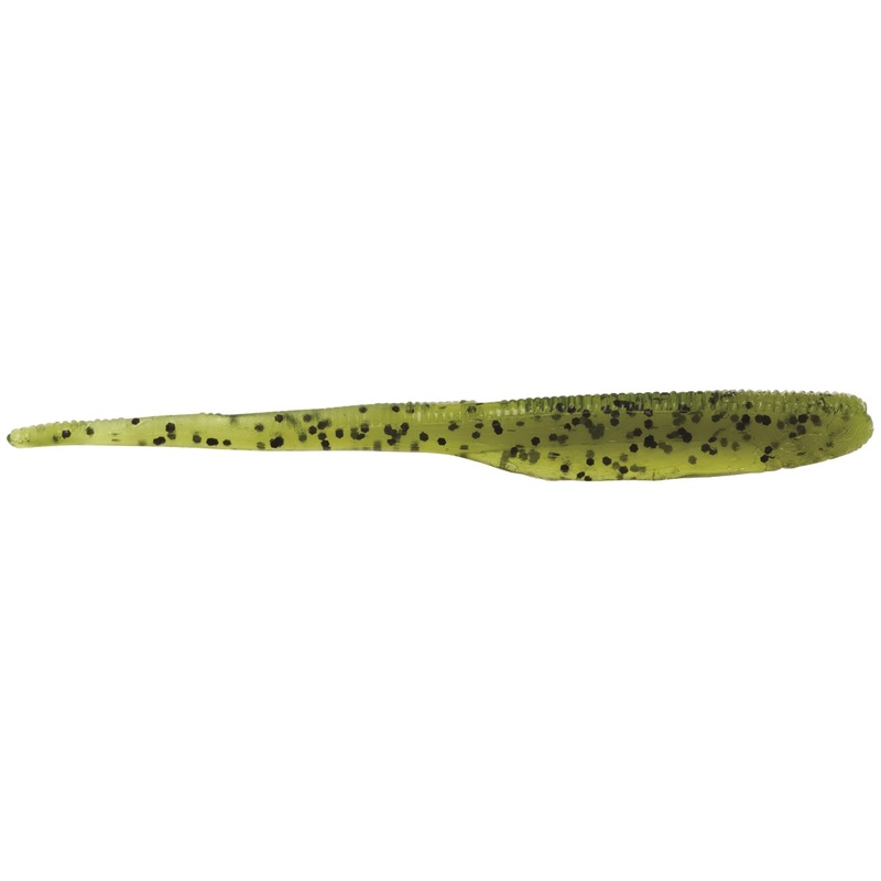 Z-Man Finesse ShadZ|4″|Watermelon|Watermelon Red|Green Pumpkin Blue|Blue Steel|Junebug|Green Pumpkin|Pearl|Meat Dog|Shiner|Smelt|The Deal