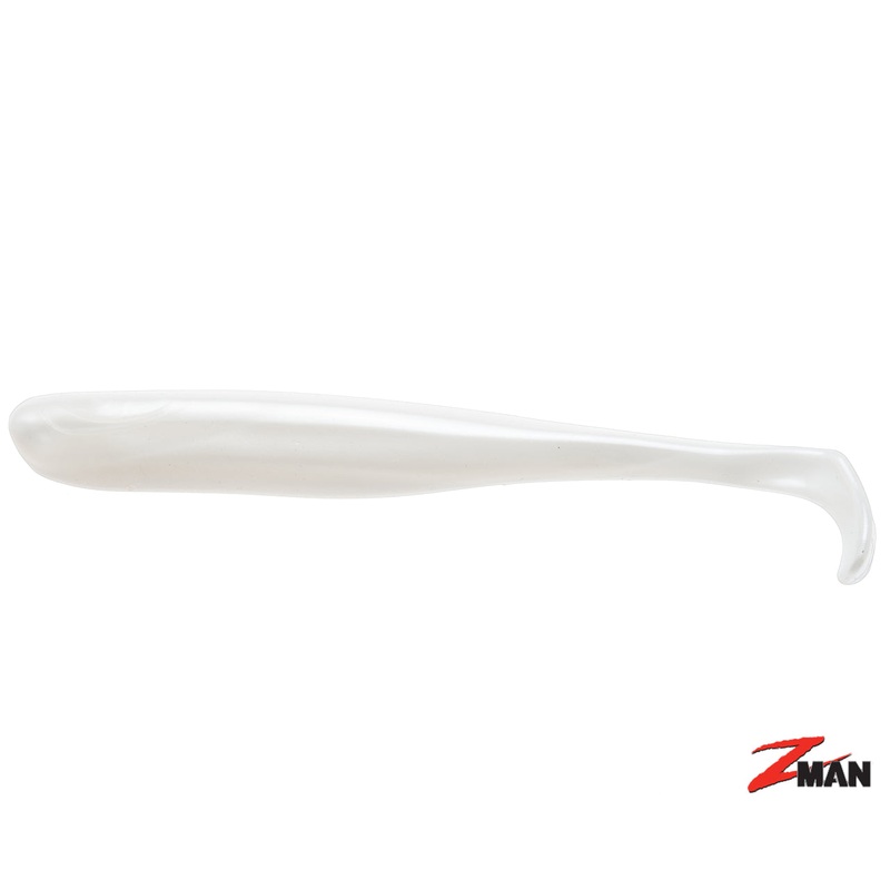 Z-Man Mag SwimZ|8″|Bad Shad|Sexy Mullet|Blueback Herring|Green Lantern|Smoky Shad|Pearl|Purple Demon