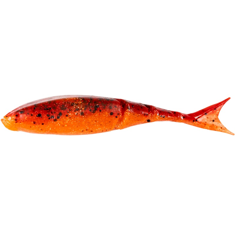 Z-Man RaZor ShadZ|4.5″|Fire Craw|Bad Shad|Redbone|Houdini|Ayu|Breaking Bream|The Deal|Green Pumpkin|Smoky Shad|Black/Blue Laminate|Pearl|Hot Snakes