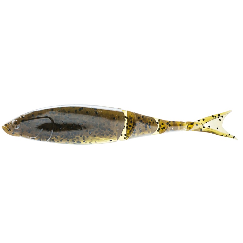 Z-Man RaZor ShadZ|4.5″|Fire Craw|Bad Shad|Redbone|Houdini|Ayu|Breaking Bream|The Deal|Green Pumpkin|Smoky Shad|Black/Blue Laminate|Pearl|Hot Snakes