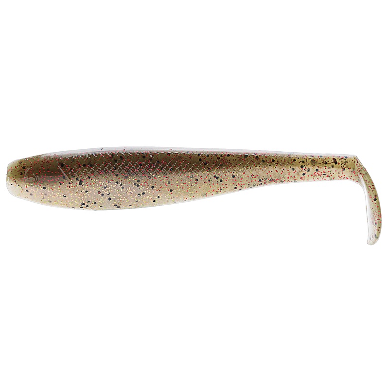 Z-Man SwimmerZ|4″|6″|Houdini|Motor Oil|Sexy Mullet|Shiner|Pearl|Ayu|Breaking Bream|Smoky Shad