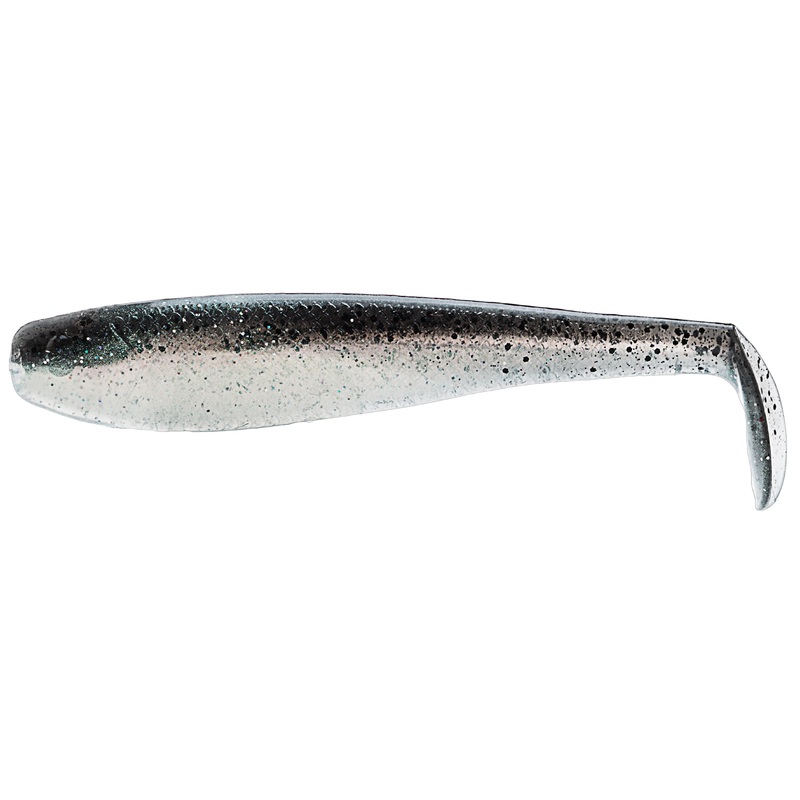 Z-Man SwimmerZ|4″|6″|Houdini|Motor Oil|Sexy Mullet|Shiner|Pearl|Ayu|Breaking Bream|Smoky Shad