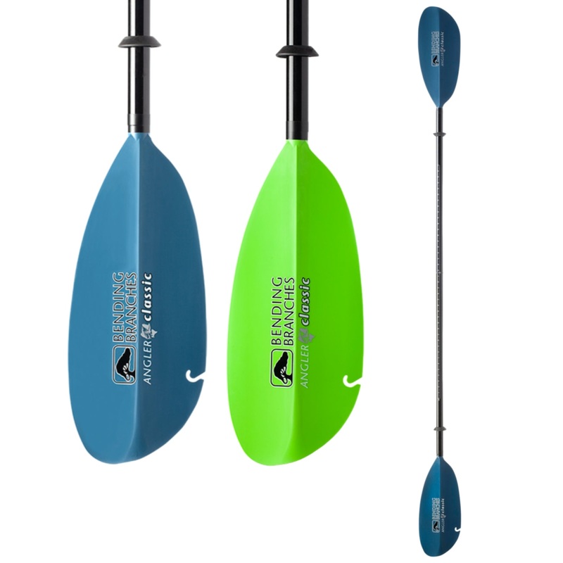 Bending Branches Angler Classic Paddle